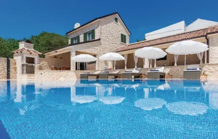 Maison 16 personnes à Dubrava - Photo 2