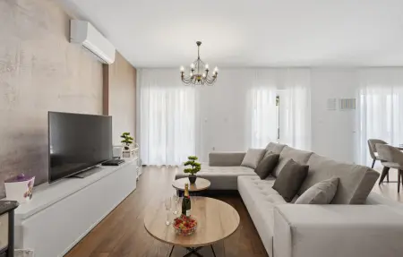 Maison 16 personnes à Dubrava - Photo 3