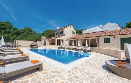 Maison 16 personnes à Dubrava - Photo 8