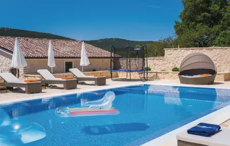 Maison 16 personnes à Dubrava - Photo 9