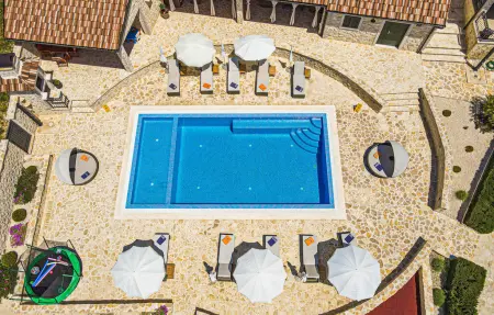 Maison 16 personnes à Dubrava - Photo 11