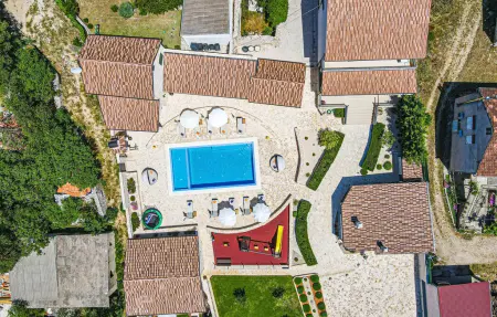 Maison 16 personnes à Dubrava - Photo 13