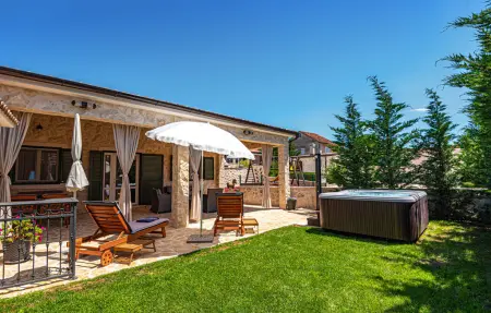Maison 16 personnes à Dubrava - Photo 17