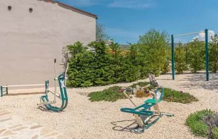 Maison 16 personnes à Dubrava - Photo 20
