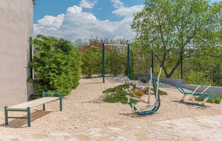 Maison 16 personnes à Dubrava - Photo 21