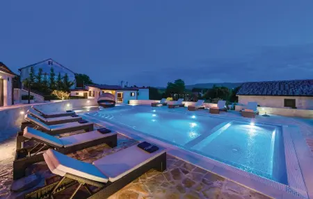Maison 16 personnes à Dubrava - Photo 22
