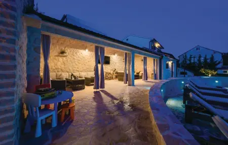 Maison 16 personnes à Dubrava - Photo 25
