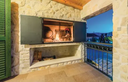 Maison 16 personnes à Dubrava - Photo 27