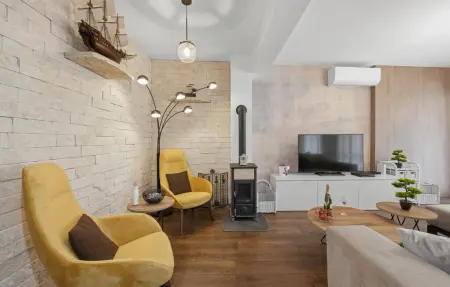 Maison 16 personnes à Dubrava - Photo 30