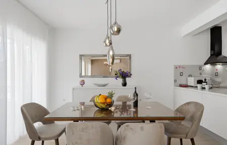 Maison 16 personnes à Dubrava - Photo 32