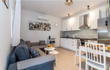Maison 16 personnes à Dubrava - Photo 39