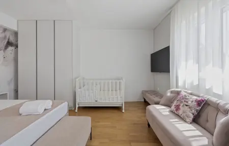 Maison 16 personnes à Dubrava - Photo 51