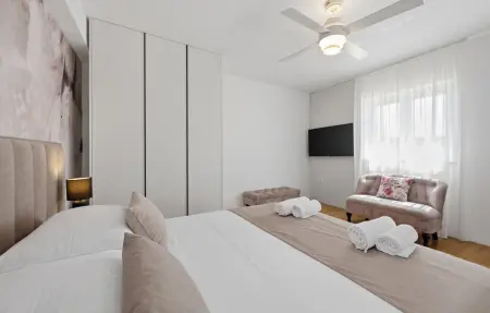 Maison 16 personnes à Dubrava - Photo 54
