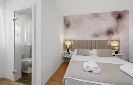 Maison 16 personnes à Dubrava - Photo 55