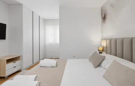 Maison 16 personnes à Dubrava - Photo 57