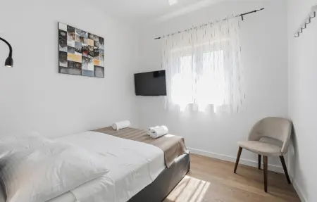 Maison 16 personnes à Dubrava - Photo 58