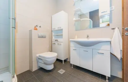 Maison 16 personnes à Dubrava - Photo 63