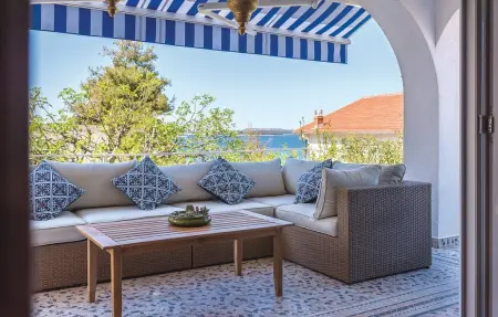 Location maison à Zaboric