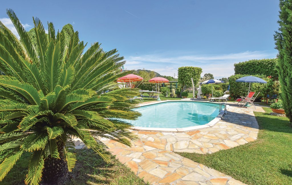 Villa Ortensia – Maison 5 chambres avec piscine privée - Photo 1