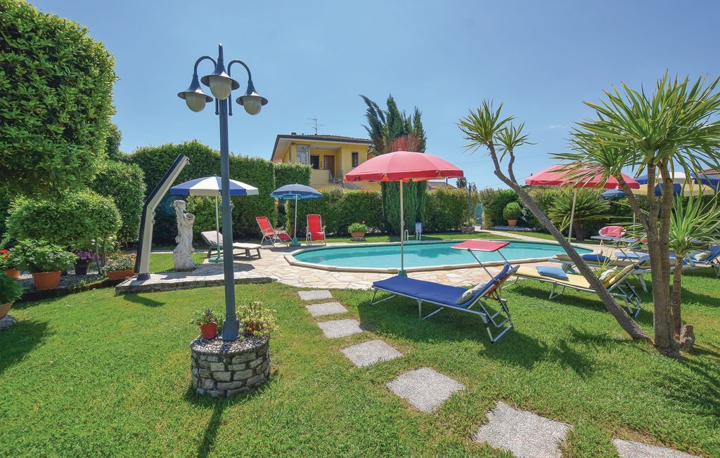 Villa Ortensia – Maison 5 chambres avec piscine privée - Photo 6