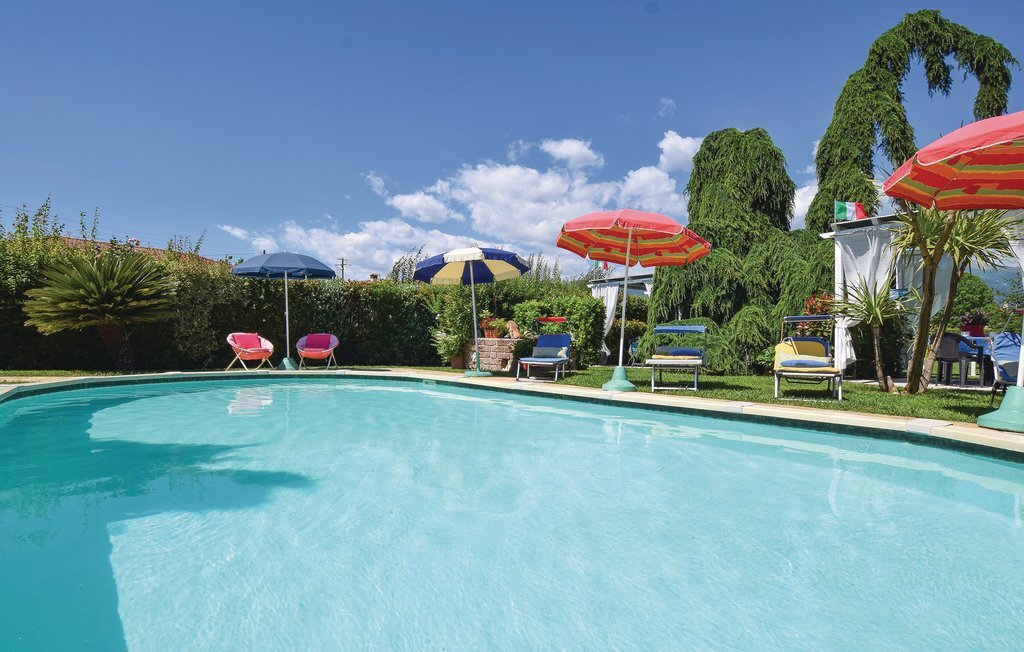 Villa Ortensia – Maison 5 chambres avec piscine privée - Photo 7