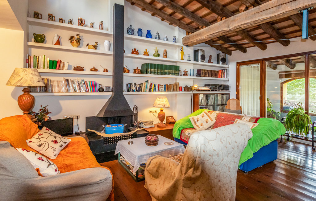 Maison 7 personnes à Vilademuls - Photo 3