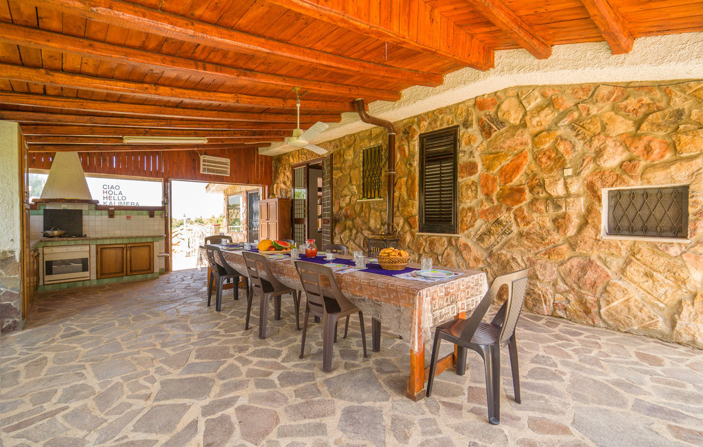 Maison 7 personnes à Trabia - Photo 15
