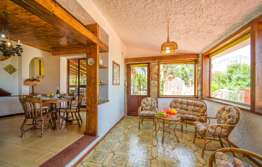 Maison 7 personnes à Trabia - Photo 17