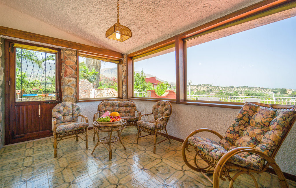 Maison 7 personnes à Trabia - Photo 19