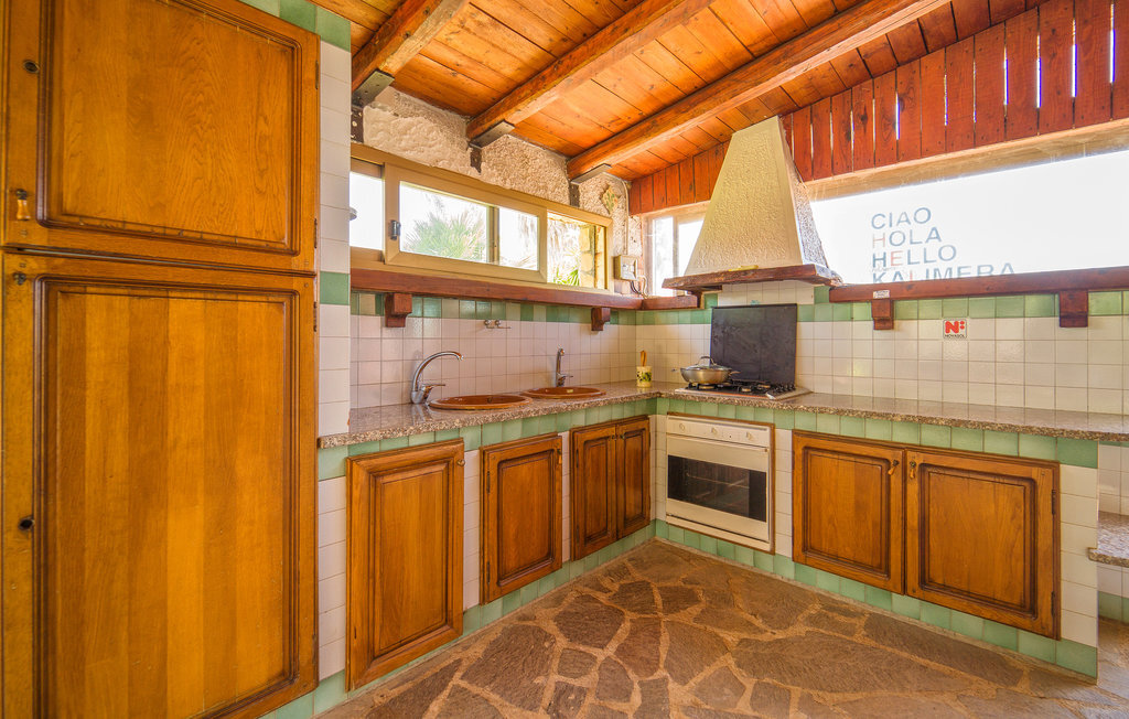 Maison 7 personnes à Trabia - Photo 21