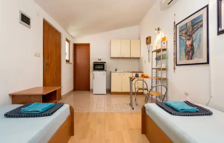 Maison 2 personnes à Premantura - Photo 2