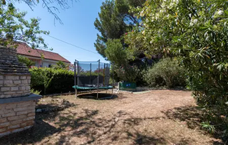 Maison 2 personnes à Premantura - Photo 3