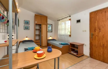 Maison 2 personnes à Premantura - Photo 4