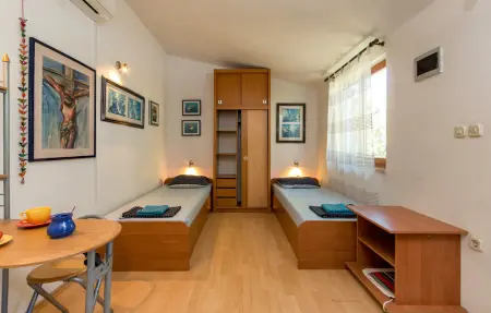 Maison 2 personnes à Premantura - Photo 5