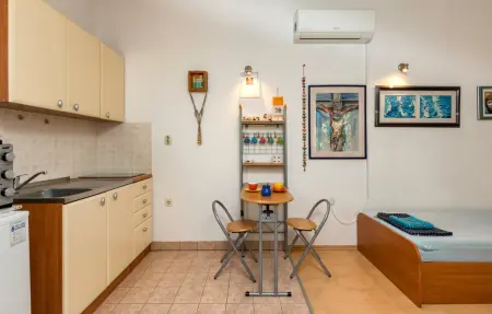Maison 2 personnes à Premantura - Photo 6