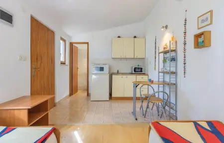 Maison 2 personnes à Premantura - Photo 8