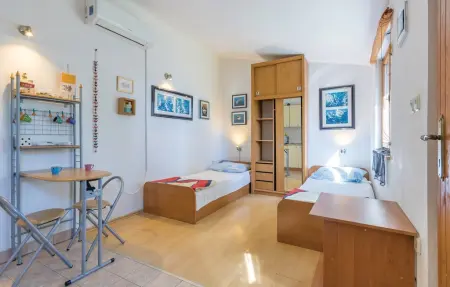 Maison 2 personnes à Premantura - Photo 9