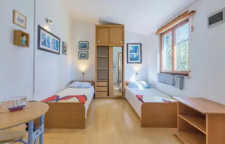Maison 2 personnes à Premantura - Photo 10