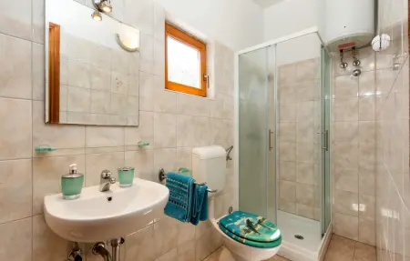 Maison 2 personnes à Premantura - Photo 11