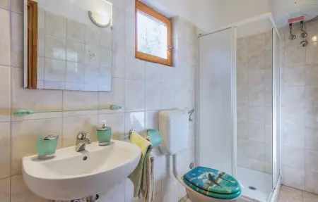 Maison 2 personnes à Premantura - Photo 12