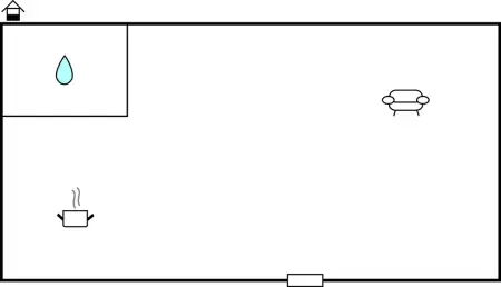 Maison 2 personnes à Premantura - Photo 17