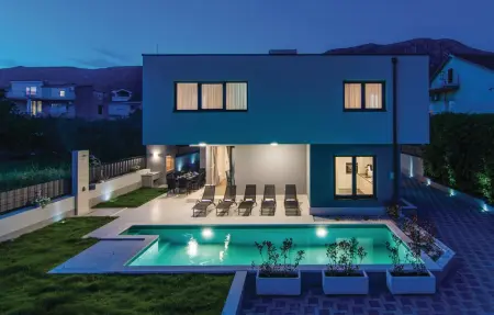 Location maison à Kastel Kambelovac