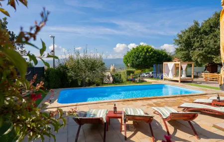 Maison 10 personnes à Vinjani Donji - Photo 1
