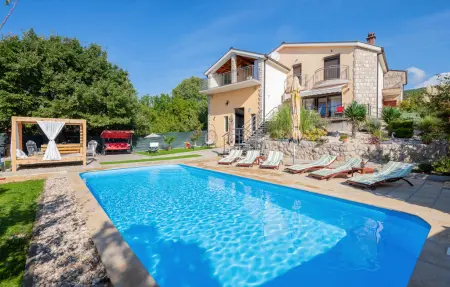 Maison 10 personnes à Vinjani Donji - Photo 7