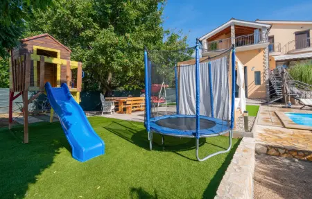 Maison 10 personnes à Vinjani Donji - Photo 14
