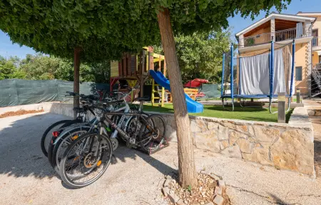 Maison 10 personnes à Vinjani Donji - Photo 15