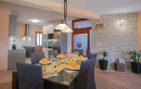 Maison 10 personnes à Vinjani Donji - Photo 21