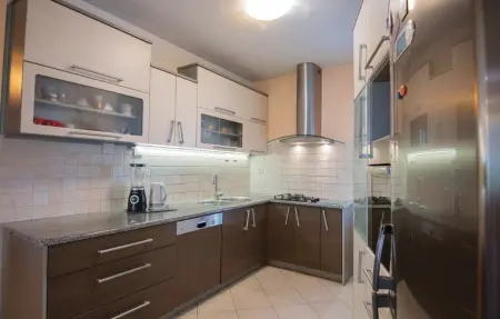 Maison 10 personnes à Vinjani Donji - Photo 23