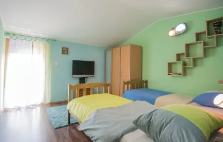 Maison 10 personnes à Vinjani Donji - Photo 33