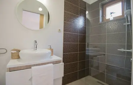 Maison 10 personnes à Vinjani Donji - Photo 37
